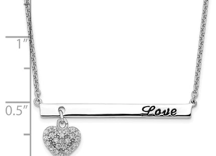 Sterling Silver Jewelry Style QG4377 - Classique Jewelry Inc.
