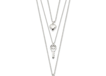 Sterling Silver Jewelry Style QG4384 - Classique Jewelry Inc.