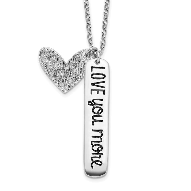 Sterling Silver Jewelry Style QG4386 - Classique Jewelry Inc.