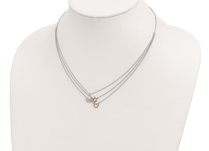 Sterling Silver Jewelry Style QG4387 - Classique Jewelry Inc.
