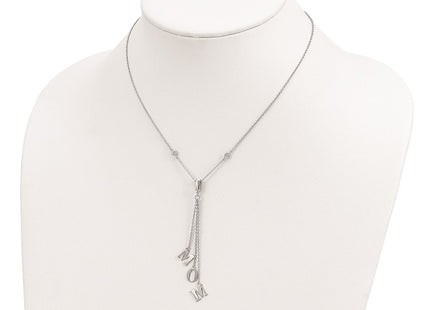 Sterling Silver Jewelry Style QG4388 - Classique Jewelry Inc.