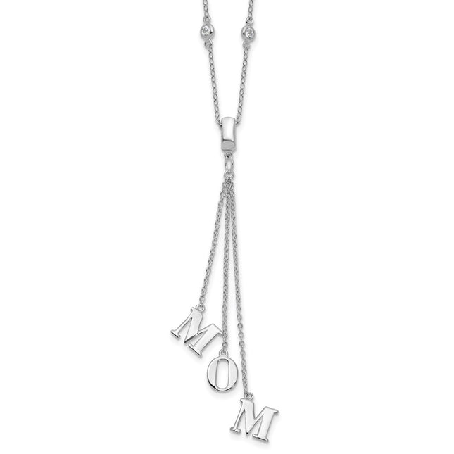 Sterling Silver Jewelry Style QG4388 - Classique Jewelry Inc.