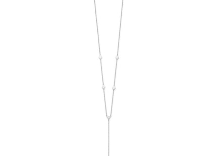 Sterling Silver Jewelry Style QG4389 - Classique Jewelry Inc.