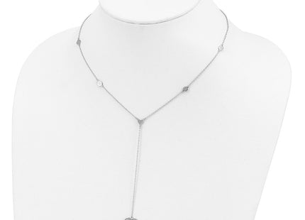 Sterling Silver Jewelry Style QG4389 - Classique Jewelry Inc.