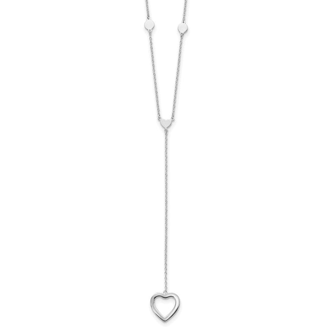 Sterling Silver Jewelry Style QG4389 - Classique Jewelry Inc.