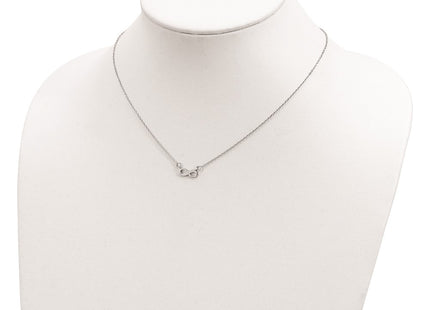 Sterling Silver Jewelry Style QG4394 - Classique Jewelry Inc.