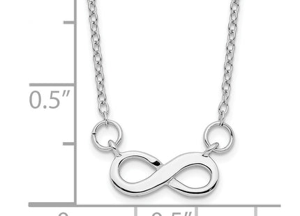 Sterling Silver Jewelry Style QG4394 - Classique Jewelry Inc.