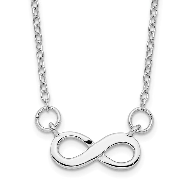 Sterling Silver Jewelry Style QG4394 - Classique Jewelry Inc.