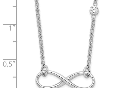 Sterling Silver Jewelry Style QG4395 - Classique Jewelry Inc.