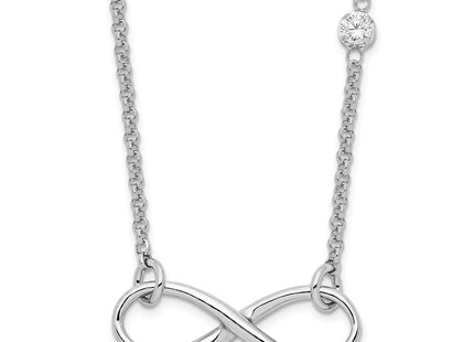 Sterling Silver Jewelry Style QG4395 - Classique Jewelry Inc.