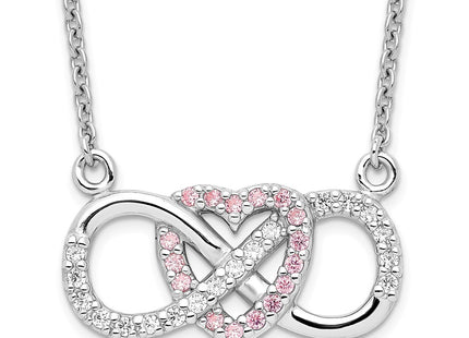 Sterling Silver Jewelry Style QG4396 - Classique Jewelry Inc.