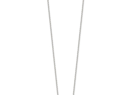 Sterling Silver Jewelry Style QG4399 - Classique Jewelry Inc.