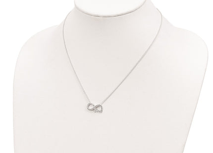 Sterling Silver Jewelry Style QG4399 - Classique Jewelry Inc.
