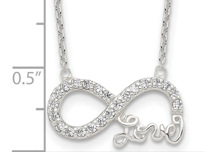 Sterling Silver Jewelry Style QG4399 - Classique Jewelry Inc.