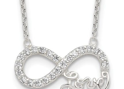 Sterling Silver Jewelry Style QG4399 - Classique Jewelry Inc.
