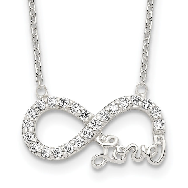 Sterling Silver Jewelry Style QG4399 - Classique Jewelry Inc.