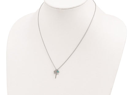 Sterling Silver Jewelry Style QG4400 - Classique Jewelry Inc.