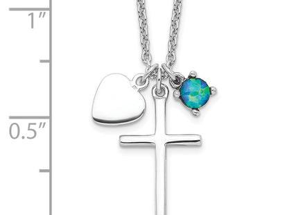 Sterling Silver Jewelry Style QG4400 - Classique Jewelry Inc.