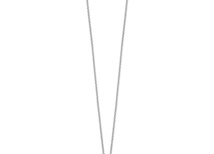 Sterling Silver Jewelry Style QG4401 - Classique Jewelry Inc.
