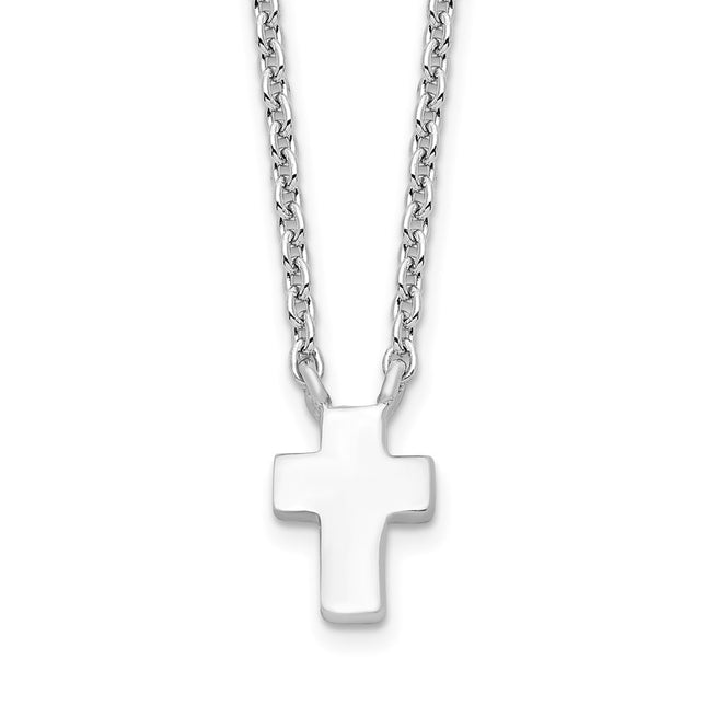 Sterling Silver Jewelry Style QG4401 - Classique Jewelry Inc.