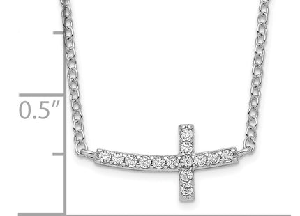 Sterling Silver Jewelry Style QG4406 - Classique Jewelry Inc.