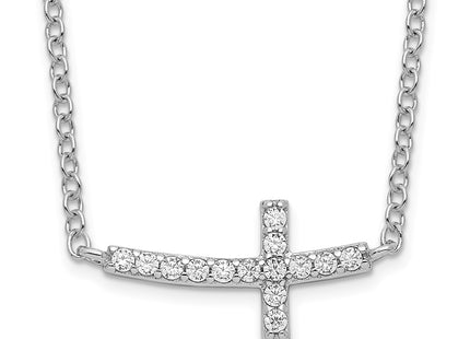 Sterling Silver Jewelry Style QG4406 - Classique Jewelry Inc.