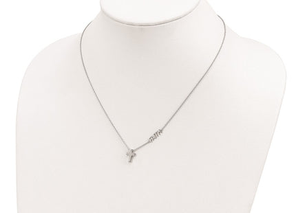 Sterling Silver Jewelry Style QG4407 - Classique Jewelry Inc.