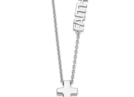 Sterling Silver Jewelry Style QG4407 - Classique Jewelry Inc.