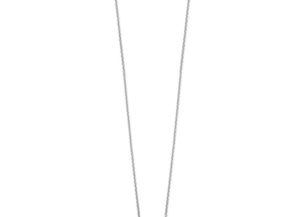 Sterling Silver Jewelry Style QG4409 - Classique Jewelry Inc.