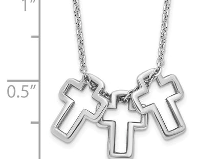 Sterling Silver Jewelry Style QG4409 - Classique Jewelry Inc.