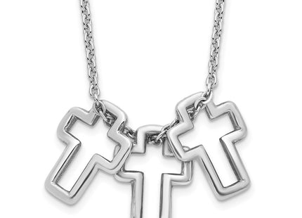 Sterling Silver Jewelry Style QG4409 - Classique Jewelry Inc.