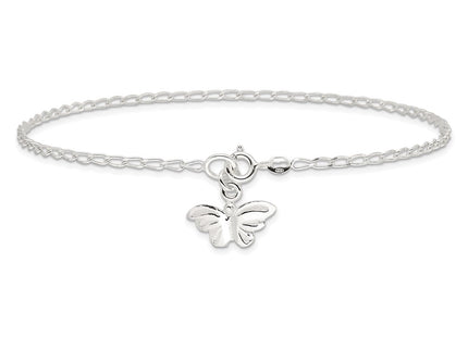 Sterling Silver Jewelry Style QG441 - Classique Jewelry Inc.
