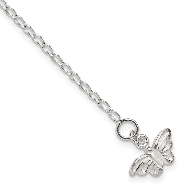 Sterling Silver Jewelry Style QG441 - Classique Jewelry Inc.