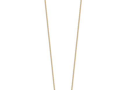 Sterling Silver Jewelry Style QG4410GP - Classique Jewelry Inc.