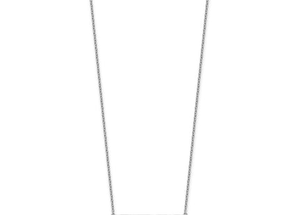 Sterling Silver Jewelry Style QG4413 - Classique Jewelry Inc.