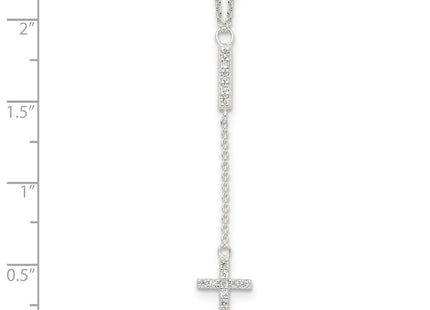 Sterling Silver Jewelry Style QG4414 - Classique Jewelry Inc.