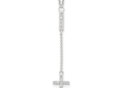 Sterling Silver Jewelry Style QG4414 - Classique Jewelry Inc.