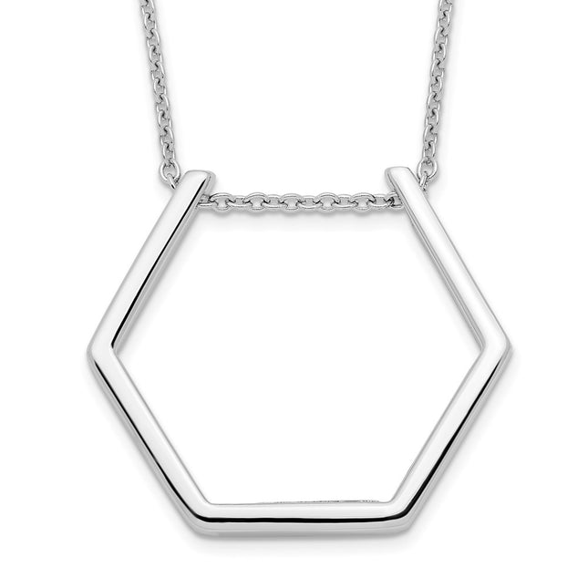 Sterling Silver Jewelry Style QG4429 - Classique Jewelry Inc.