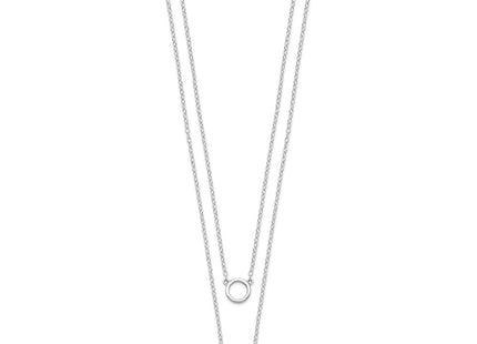 Sterling Silver Jewelry Style QG4430 - Classique Jewelry Inc.