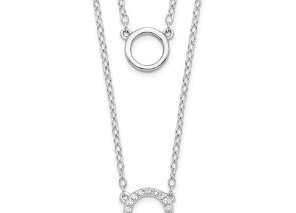 Sterling Silver Jewelry Style QG4430 - Classique Jewelry Inc.