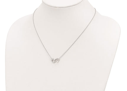 Sterling Silver Jewelry Style QG4450 - Classique Jewelry Inc.