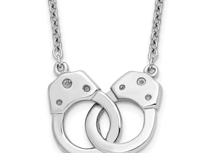 Sterling Silver Jewelry Style QG4450 - Classique Jewelry Inc.