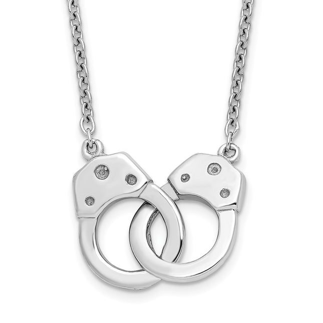 Sterling Silver Jewelry Style QG4450 - Classique Jewelry Inc.