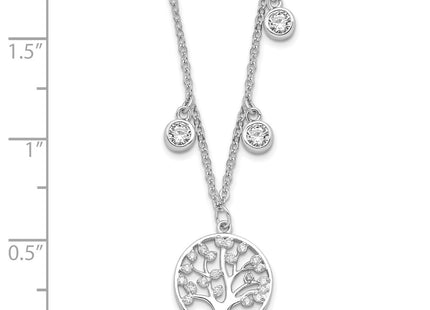 Sterling Silver Jewelry Style QG4465 - Classique Jewelry Inc.