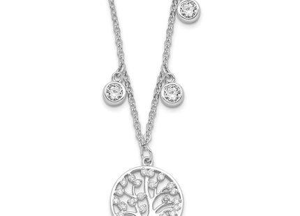 Sterling Silver Jewelry Style QG4465 - Classique Jewelry Inc.