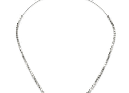 Sterling Silver Jewelry Style QG4548 - Classique Jewelry Inc.