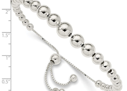 Sterling Silver Bracelets Style QG4548 - Classique Jewelry Inc.
