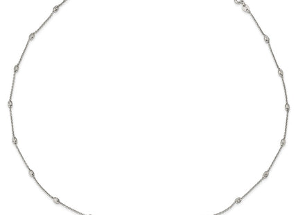 Sterling Silver Jewelry Style QG4549 - Classique Jewelry Inc.