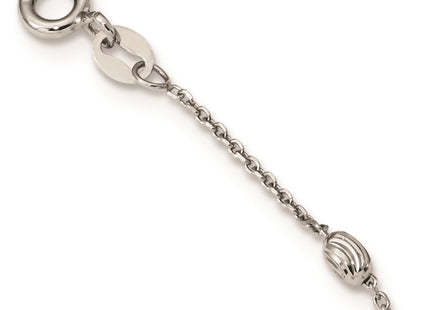Sterling Silver Jewelry Style QG4549 - Classique Jewelry Inc.