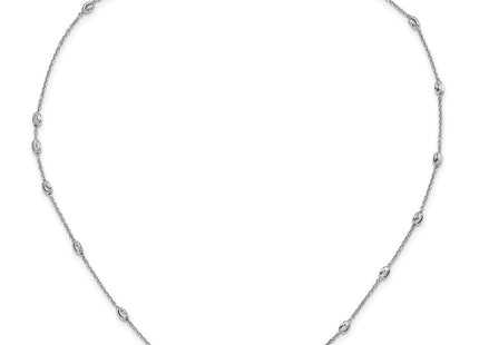 Sterling Silver Jewelry Style QG4549 - Classique Jewelry Inc.